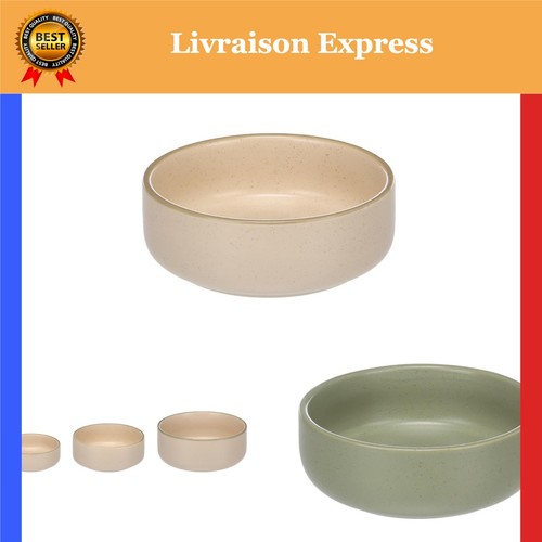 Flamingo gamelle lado beige - gamelle,