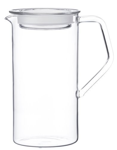Pichet eau kinto - cast, 750