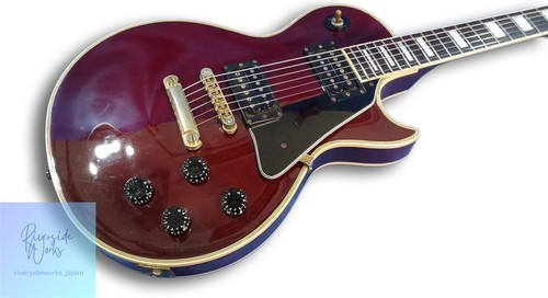 Guitare électrique orville - électrique, by