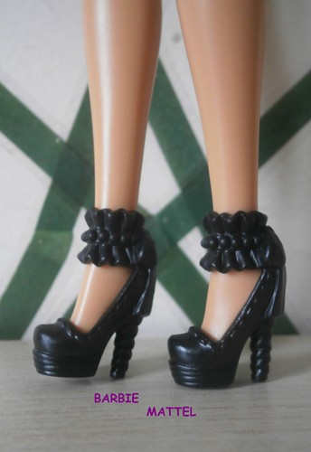 Escarpins compenses tbe - ***,