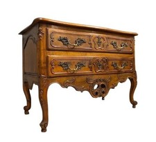 Commode sauteuse Provençale