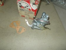 Pompe Gasole Adaptée À