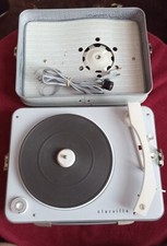 Tourne-disques Platine