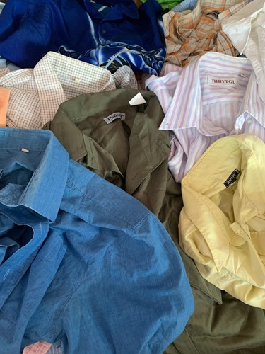 Déstockage chemise manche - chemise,