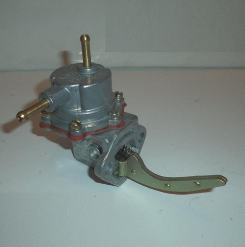 Pompe alimentation essence - pompe,