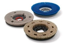 Rouleau - Béton Lavable Convient À pour Sprintus Camira - Poly 0,45 Lisse Blanc