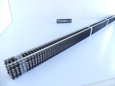 JOUEF / HORNBY CODE 100 / R8090 / 8 RAILS RIGIDES 914 MM