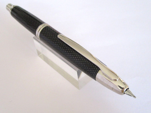Stylo plume retractable pilot - retractable,