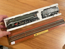 train HO Jouef 232 série