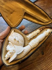 Pipe & Objet du Fumeur