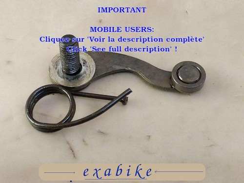Doigt verrouillage point - de,