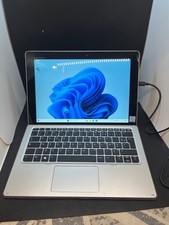 (B129) hp elite x2  tactile