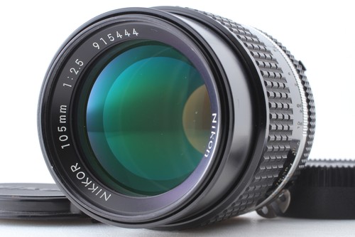 Neuf objectif nikon s ais - objectif,