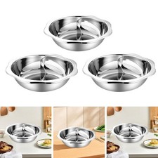 Hotpot Pot En Acier Inoxydable