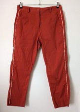 RUNDHOLZ BLACK LABEL PANTALON