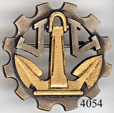 4054 - MARINE - JULES VERNES