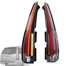 VLAND Feu arrière LED Pour