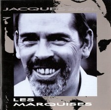 Jacques Brel Les Marquises -