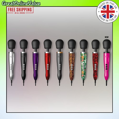 Doxy die cast cord - die,
