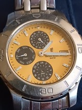 Montre Festina Homme Pour Pièces Modèle 160.62.2