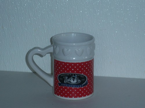 Hershey kisses coffee - hershey's,