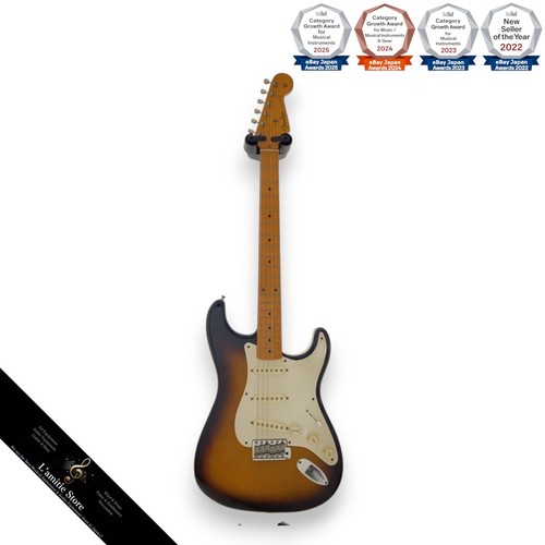 Guitare électrique fender - guitare,