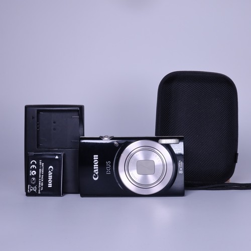 Canon ixus 185 digital compact - ixus,