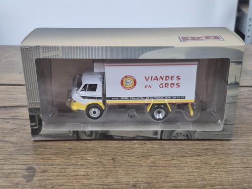 Camion miniature citroën - camion,