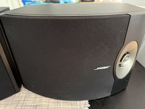 Bose 301v series direct - series,