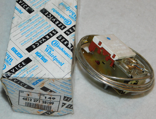 Thermostat 481227128199 k59 - 481227128199,