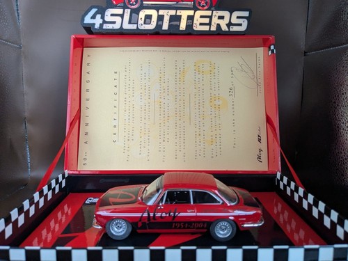 Fly alfa romeo guilia gtv - romeo,