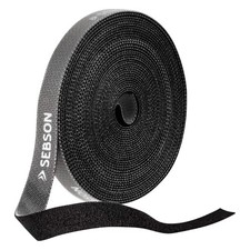 Attache Câble Réutilisable