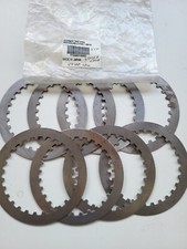 8 DISQUES LISSE EMBRAYAGE