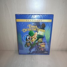 Basil détective privé