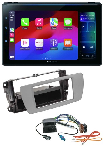 Pioneer bluetooth dab - bluetooth, mp3