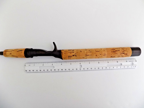 Loomis cr722 imx casting - cr722, 6"