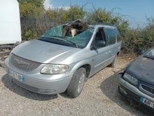 Demarreur CHRYSLER VOYAGER 4 PHASE 1 2.4i - 16V /R:110768650