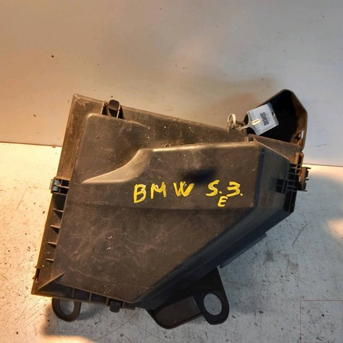 Boîte filtre air bmw serie - filtre,