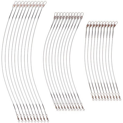 Pcs fil pêche - 30, de