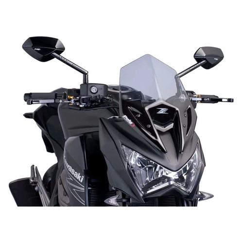 For kawasaki z800 2015 - z800,