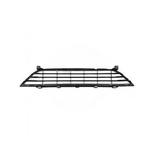 Grille de pare-choc avant