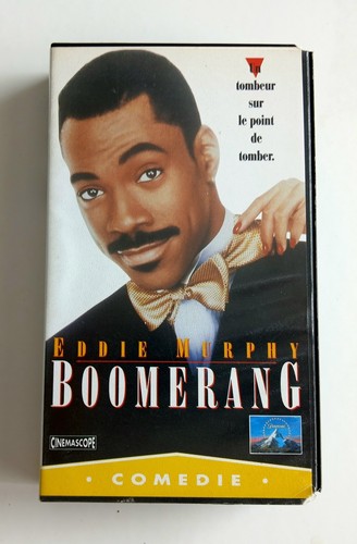 Boomerang eddie murphy - boomerang,