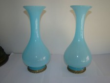 Très belle paire vases - très, en