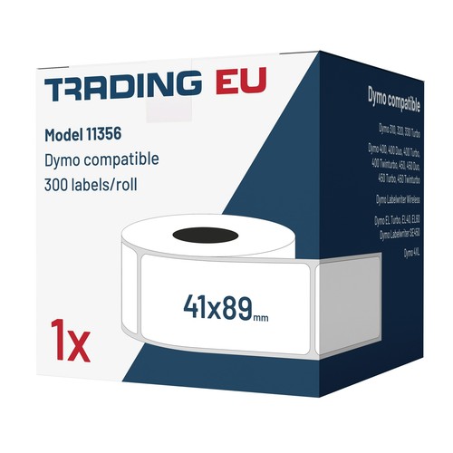 étiquette compatible avec - 1x,