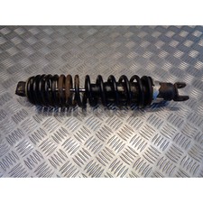 amortisseur suspension quad