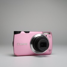 Canon PowerShot A3300 IS 16MP
