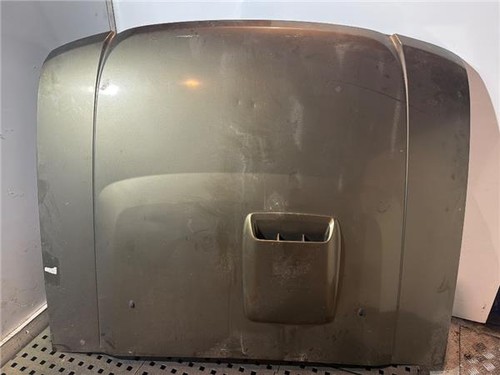 Capot nissan patrol item23 - capot, gr