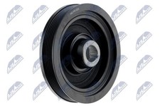 POULIE DAMPER HONDA ENG. 1.4