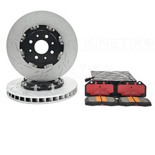 Pour Abarth 500 595 695