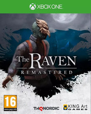 The Raven Remastered Jeu Xbox